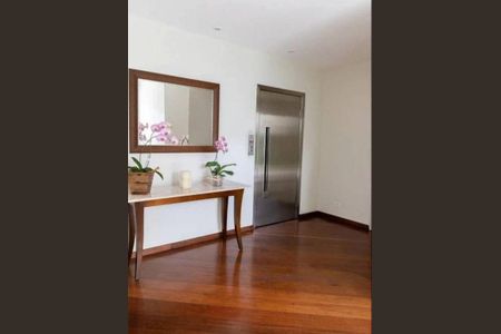 Apartamento à venda com 1 quarto, 42m² em Vila Clementino, São Paulo