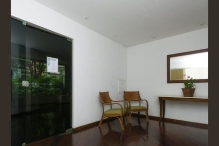 Apartamento à venda com 1 quarto, 42m² em Vila Clementino, São Paulo