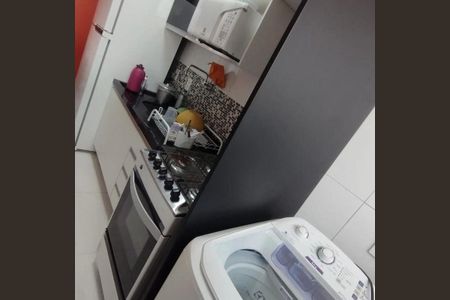 Apartamento à venda com 1 quarto, 42m² em Vila Clementino, São Paulo
