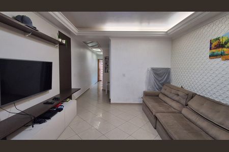 Sala de casa à venda com 3 quartos, 171m² em Centro, São Bernardo do Campo