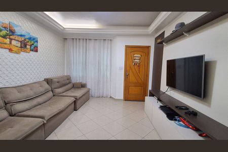 Sala de casa à venda com 3 quartos, 171m² em Centro, São Bernardo do Campo