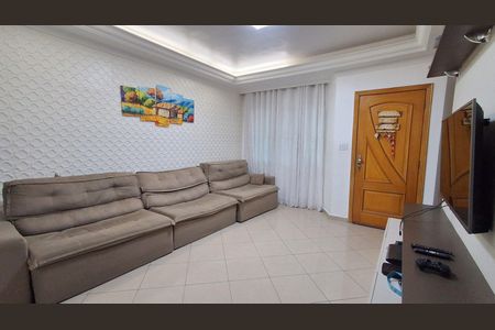 Sala de casa à venda com 3 quartos, 171m² em Centro, São Bernardo do Campo