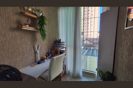 Varanda de casa à venda com 3 quartos, 171m² em Centro, São Bernardo do Campo