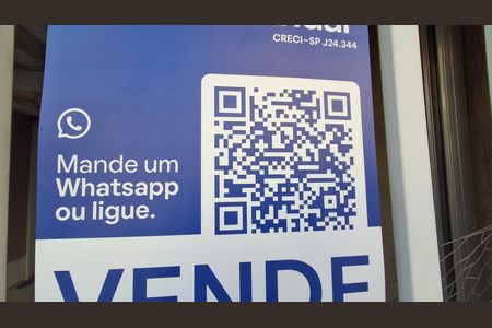 Código plaquinha de casa à venda com 3 quartos, 171m² em Centro, São Bernardo do Campo