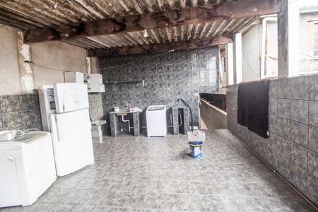 Apartamento para alugar com 60m², 1 quarto e sem vaga Apartamento para alugar com 60m², 1 quarto e sem vagaÁrea de Serviço