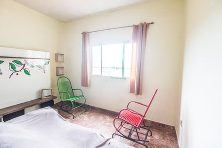 Sala de apartamento para alugar com 1 quarto, 60m² em Vila Gobbi, Carapicuíba