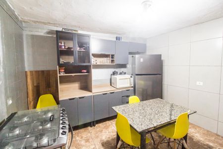 Apartamento para alugar com 60m², 1 quarto e sem vaga Apartamento para alugar com 60m², 1 quarto e sem vagaCozinha