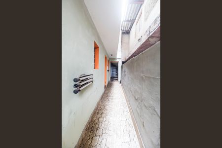 Apartamento para alugar com 60m², 1 quarto e sem vaga Apartamento para alugar com 60m², 1 quarto e sem vagaCorredor