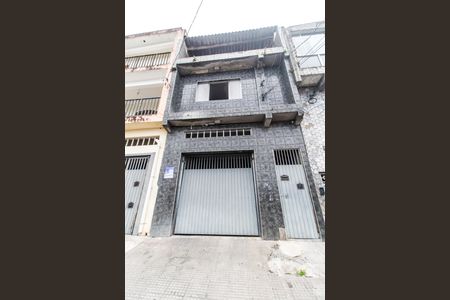 Apartamento para alugar com 60m², 1 quarto e sem vaga Apartamento para alugar com 60m², 1 quarto e sem vagaVista da Rua