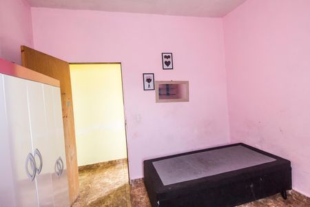 Apartamento para alugar com 60m², 1 quarto e sem vaga Apartamento para alugar com 60m², 1 quarto e sem vagaQuarto 2