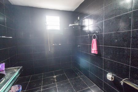 Apartamento para alugar com 60m², 1 quarto e sem vaga Apartamento para alugar com 60m², 1 quarto e sem vagaBanheiro