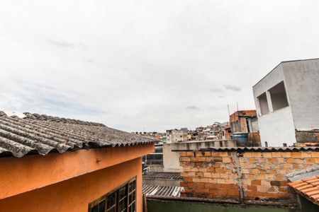 Apartamento para alugar com 60m², 1 quarto e sem vaga Apartamento para alugar com 60m², 1 quarto e sem vagaVista do Quarto 2