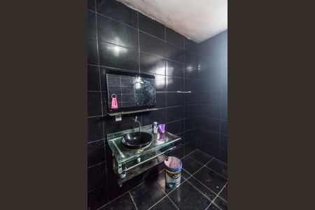 Apartamento para alugar com 60m², 1 quarto e sem vaga Apartamento para alugar com 60m², 1 quarto e sem vagaBanheiro