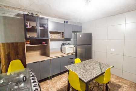 Apartamento para alugar com 60m², 1 quarto e sem vaga Apartamento para alugar com 60m², 1 quarto e sem vagaCozinha