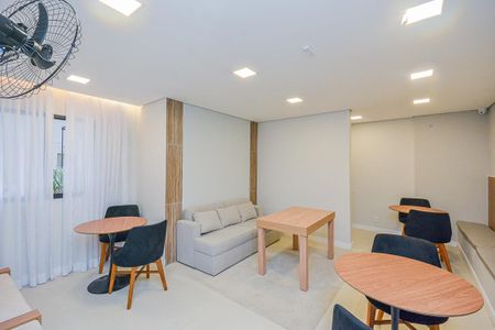 Apartamento à venda com 39m², 2 quartos e sem vaga Apartamento à venda com 39m², 2 quartos e sem vagaÁrea comum - Salão de festas
