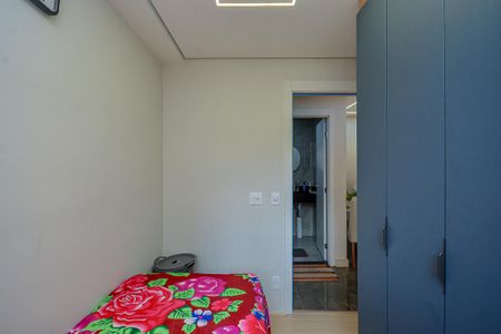 Apartamento à venda com 39m², 2 quartos e sem vaga Apartamento à venda com 39m², 2 quartos e sem vagaQuarto 2