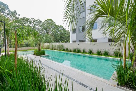 Apartamento à venda com 39m², 2 quartos e sem vaga Apartamento à venda com 39m², 2 quartos e sem vagaÁrea comum - Piscina