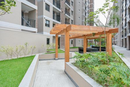 Apartamento à venda com 39m², 2 quartos e sem vaga Apartamento à venda com 39m², 2 quartos e sem vagaÁrea comum