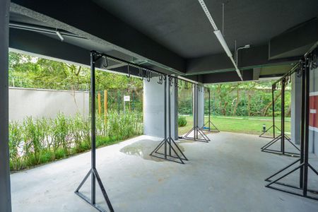 Apartamento à venda com 39m², 2 quartos e sem vaga Apartamento à venda com 39m², 2 quartos e sem vagaÁrea comum