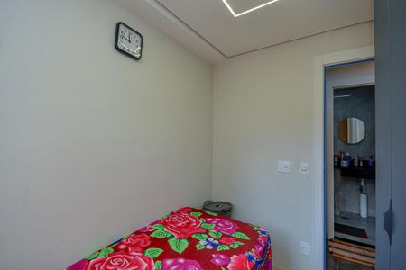 Apartamento à venda com 39m², 2 quartos e sem vaga Apartamento à venda com 39m², 2 quartos e sem vagaQuarto 2