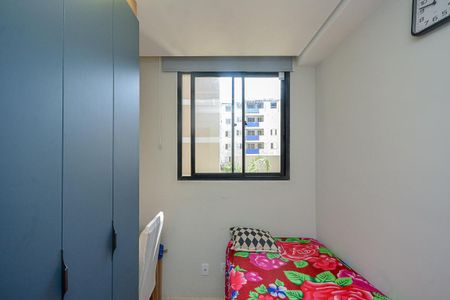 Apartamento à venda com 39m², 2 quartos e sem vaga Apartamento à venda com 39m², 2 quartos e sem vagaQuarto 2