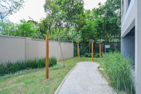 Apartamento à venda com 39m², 2 quartos e sem vaga Apartamento à venda com 39m², 2 quartos e sem vagaÁrea comum