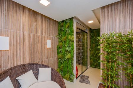 Apartamento à venda com 39m², 2 quartos e sem vaga Apartamento à venda com 39m², 2 quartos e sem vagaÁrea comum