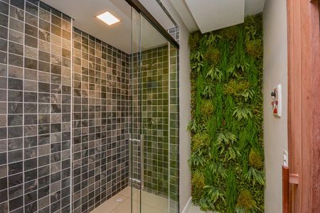 Apartamento à venda com 39m², 2 quartos e sem vaga Apartamento à venda com 39m², 2 quartos e sem vagaÁrea comum
