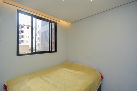 Apartamento à venda com 39m², 2 quartos e sem vaga Apartamento à venda com 39m², 2 quartos e sem vagaQuarto 1