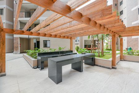 Apartamento à venda com 39m², 2 quartos e sem vaga Apartamento à venda com 39m², 2 quartos e sem vagaÁrea comum