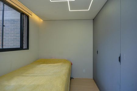 Apartamento à venda com 39m², 2 quartos e sem vaga Apartamento à venda com 39m², 2 quartos e sem vagaQuarto 1