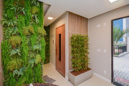 Apartamento à venda com 39m², 2 quartos e sem vaga Apartamento à venda com 39m², 2 quartos e sem vagaÁrea comum