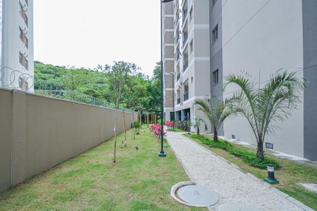 Apartamento à venda com 39m², 2 quartos e sem vaga Apartamento à venda com 39m², 2 quartos e sem vagaÁrea comum