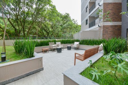 Apartamento à venda com 39m², 2 quartos e sem vaga Apartamento à venda com 39m², 2 quartos e sem vagaÁrea comum