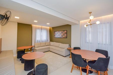 Apartamento à venda com 39m², 2 quartos e sem vaga Apartamento à venda com 39m², 2 quartos e sem vagaÁrea comum - Salão de festas