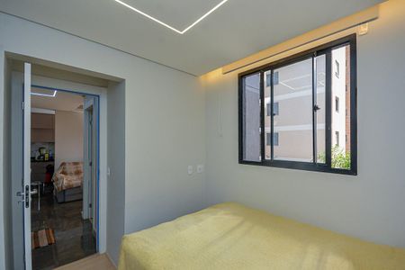 Apartamento à venda com 39m², 2 quartos e sem vaga Apartamento à venda com 39m², 2 quartos e sem vagaQuarto 1