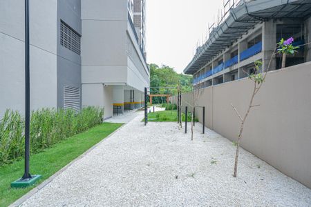 Apartamento à venda com 39m², 2 quartos e sem vaga Apartamento à venda com 39m², 2 quartos e sem vagaÁrea comum