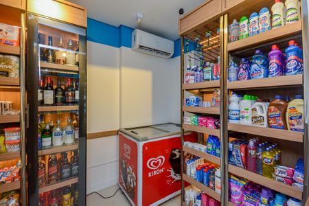 Apartamento à venda com 39m², 2 quartos e sem vaga Apartamento à venda com 39m², 2 quartos e sem vagaÁrea comum