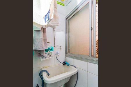 Apartamento à venda com 40m², 1 quarto e 1 vaga