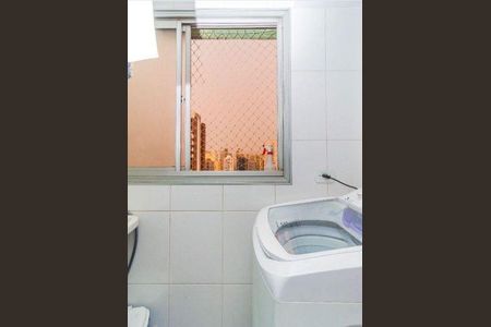 Apartamento à venda com 40m², 1 quarto e 1 vaga