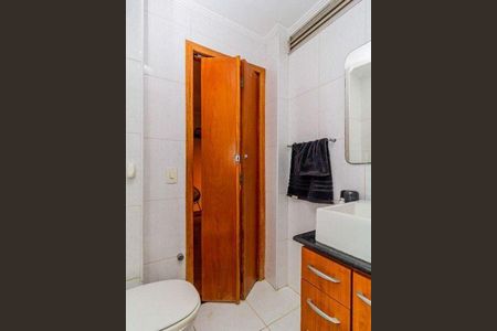 Apartamento à venda com 40m², 1 quarto e 1 vaga