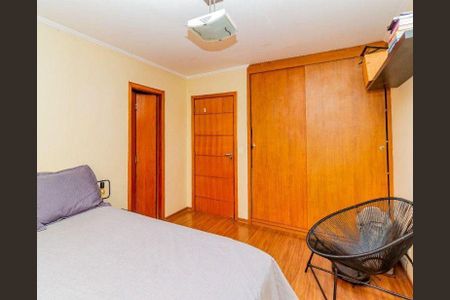 Apartamento à venda com 40m², 1 quarto e 1 vaga