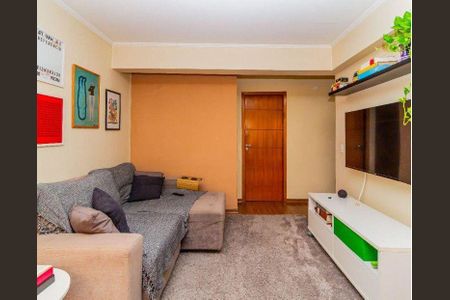 Apartamento à venda com 40m², 1 quarto e 1 vaga