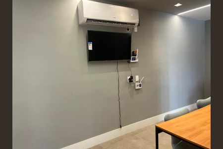 Apartamento para alugar com 37m², 2 quartos e sem vaga