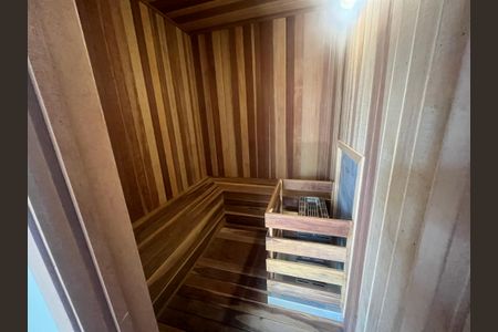 Apartamento para alugar com 37m², 2 quartos e sem vaga