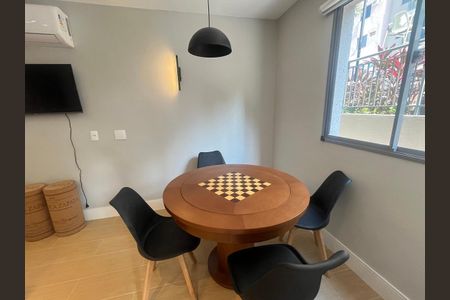 Apartamento para alugar com 2 quartos, 37m² em Cachambi, Rio de Janeiro