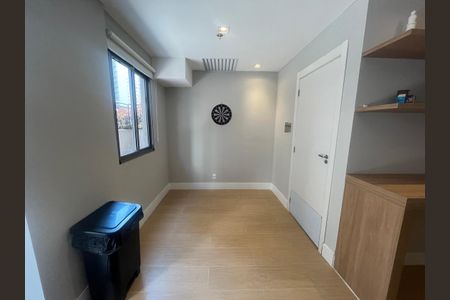 Apartamento para alugar com 2 quartos, 37m² em Cachambi, Rio de Janeiro