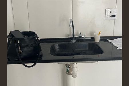 Apartamento para alugar com 37m², 2 quartos e sem vaga