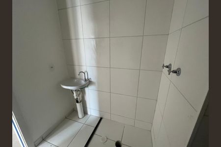Apartamento para alugar com 37m², 2 quartos e sem vaga