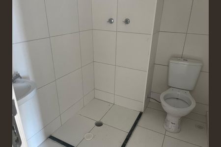Apartamento para alugar com 37m², 2 quartos e sem vaga